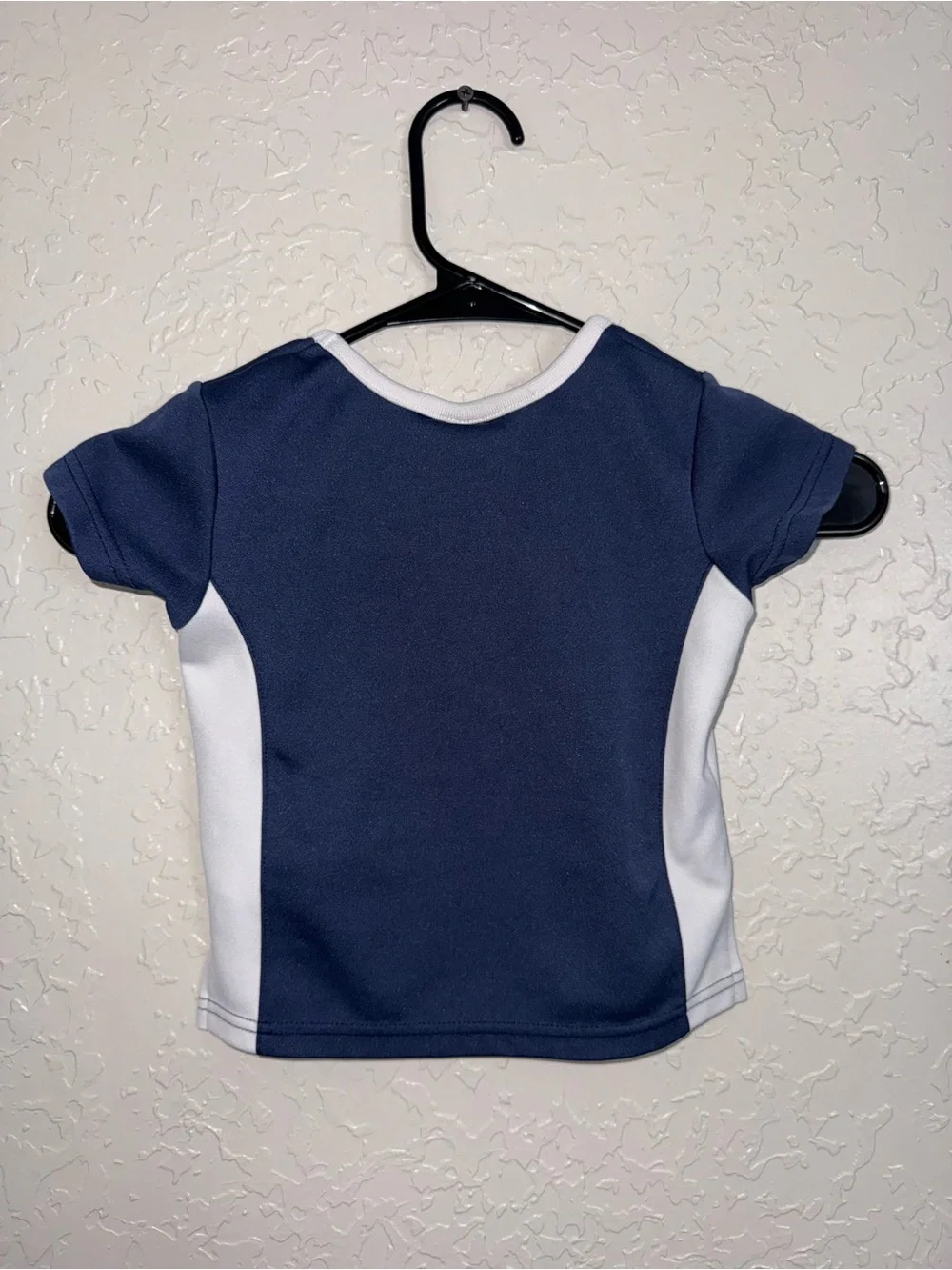 Vintage Y2K Nike Athletic T-Shirt Toddler 3T
